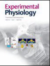 Experimental Physiology期刊封面